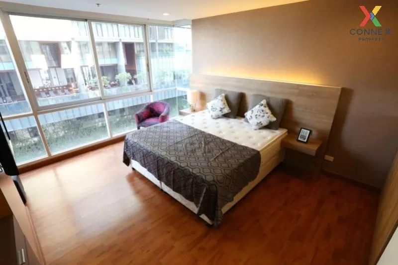 เช่าคอนโด  เดอะ ราชดำริ BTS-สถานีราชดำริ ทุ่งมหาเมฆ เขต ปทุมวัน ก